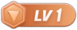 等级-LV1-爱源码屋资源网